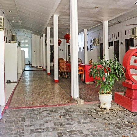 Oyo 91416 Puri 88 Homestay Kupang (East Nusa Tenggara) Exterior foto