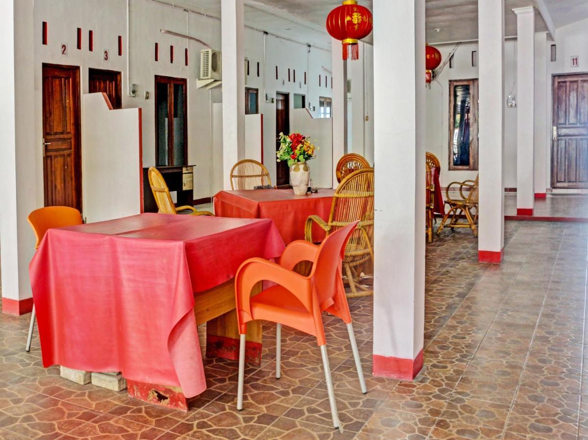Oyo 91416 Puri 88 Homestay Kupang (East Nusa Tenggara) Exterior foto