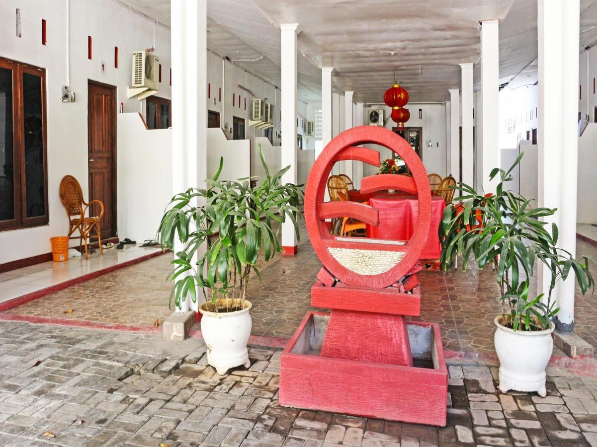 Oyo 91416 Puri 88 Homestay Kupang (East Nusa Tenggara) Exterior foto