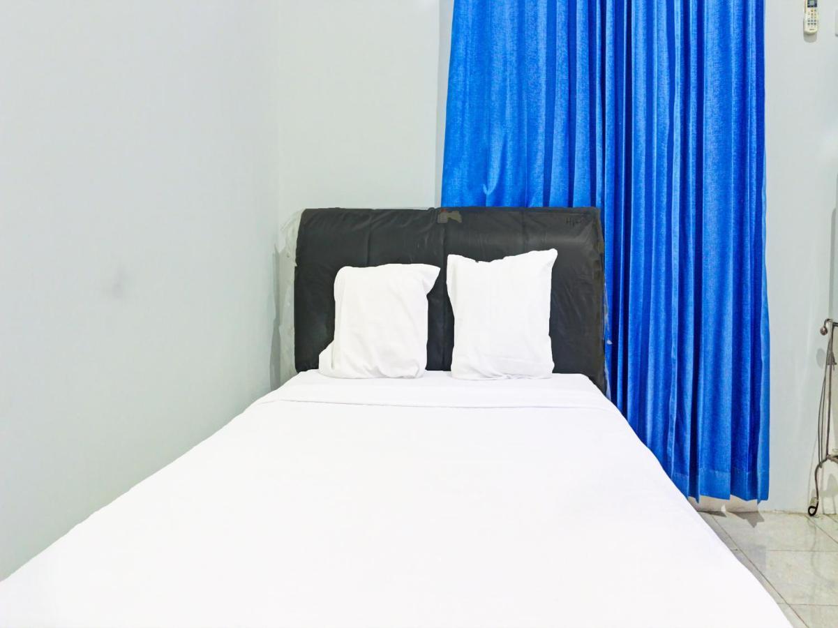 Oyo 91416 Puri 88 Homestay Kupang (East Nusa Tenggara) Exterior foto