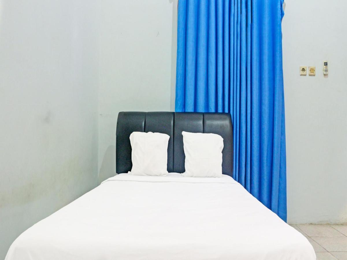Oyo 91416 Puri 88 Homestay Kupang (East Nusa Tenggara) Exterior foto