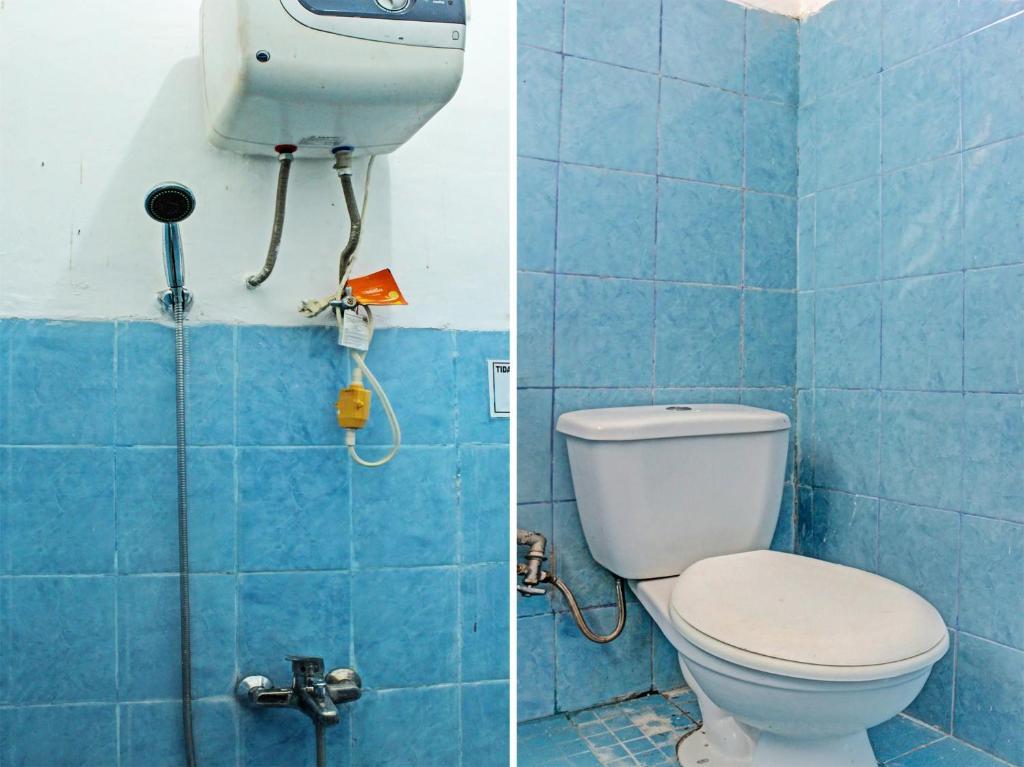 Oyo 91416 Puri 88 Homestay Kupang (East Nusa Tenggara) Exterior foto