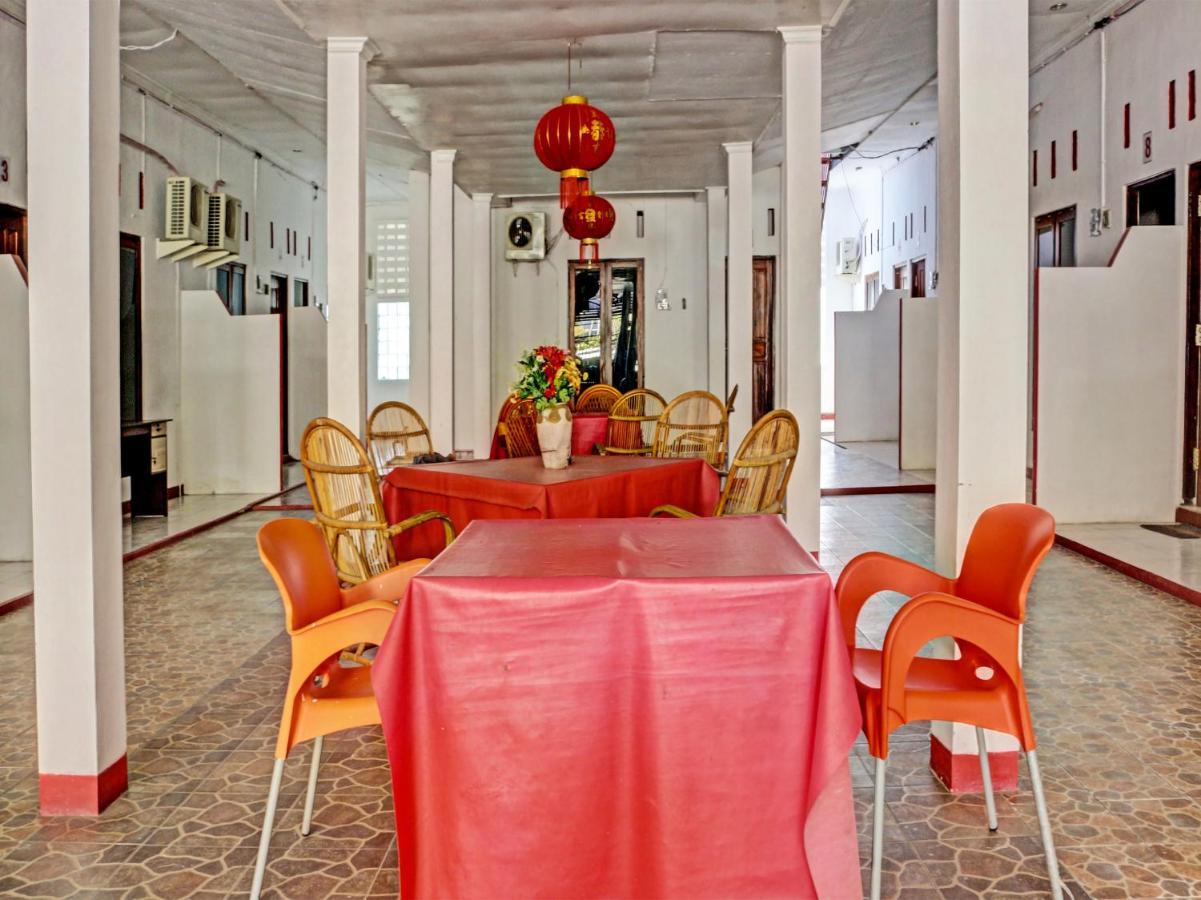 Oyo 91416 Puri 88 Homestay Kupang (East Nusa Tenggara) Exterior foto