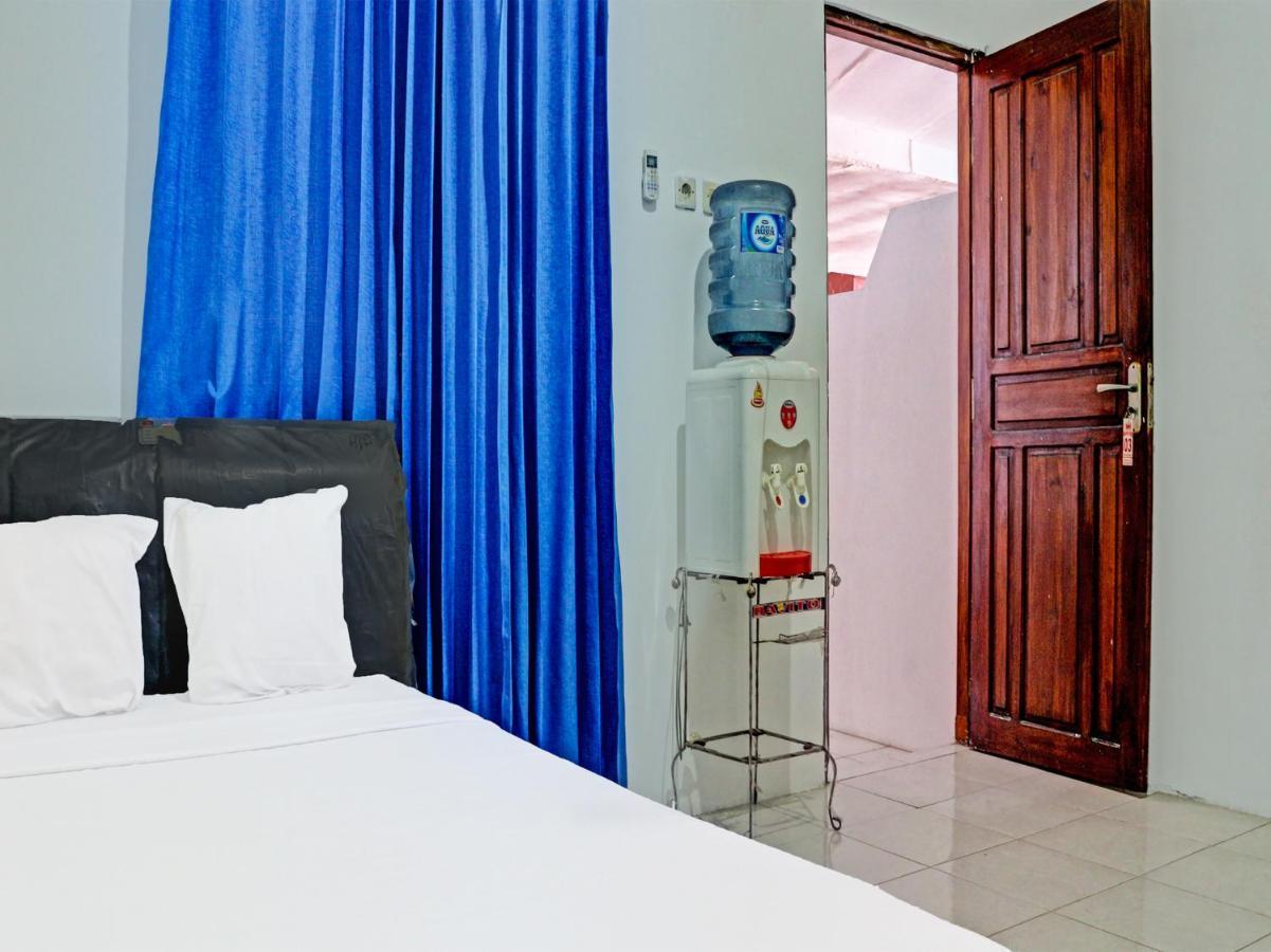 Oyo 91416 Puri 88 Homestay Kupang (East Nusa Tenggara) Exterior foto
